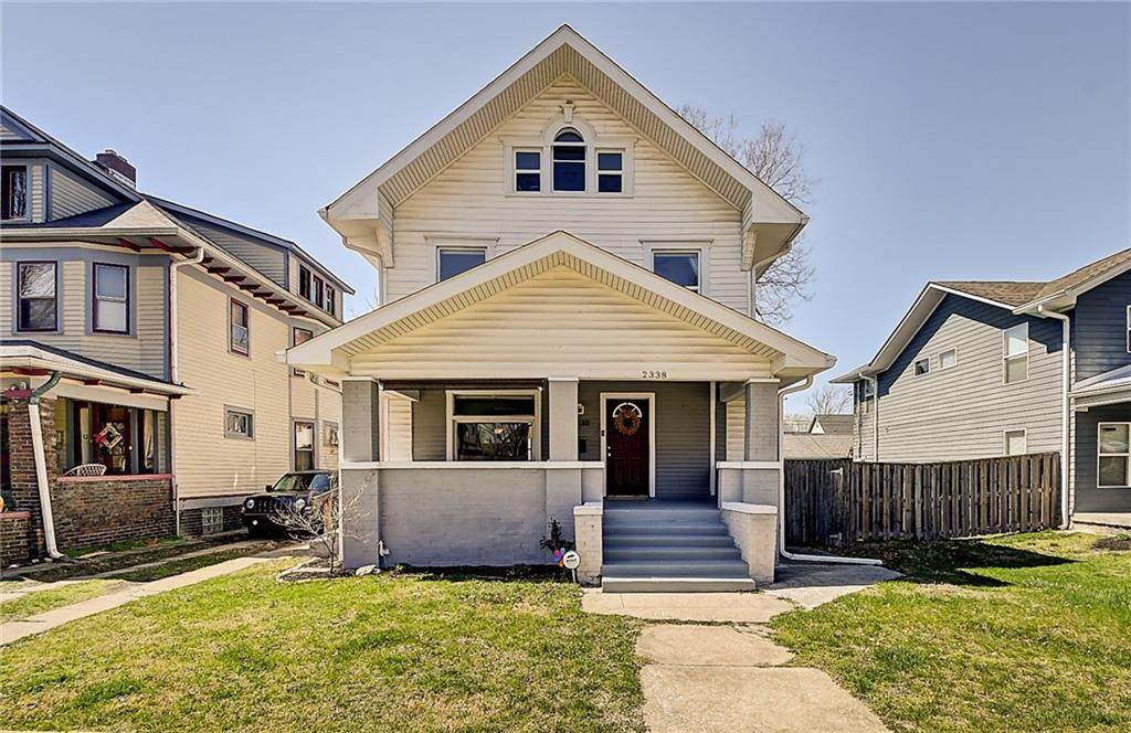 2338 Alabama Street - Photo 1