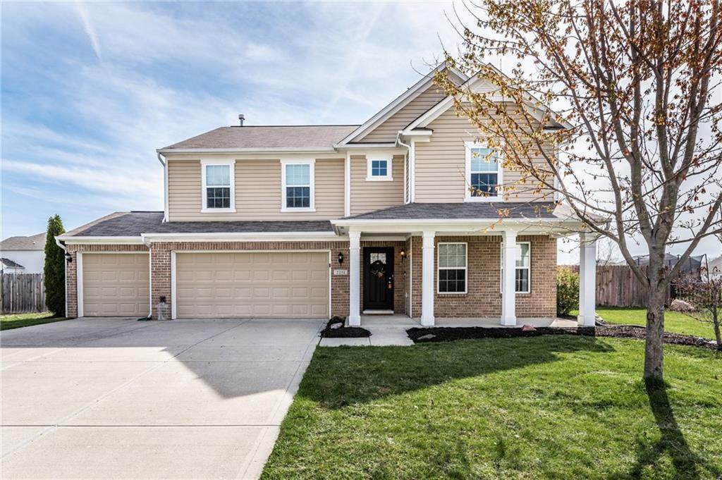 2251 Hanover Road - Photo 1