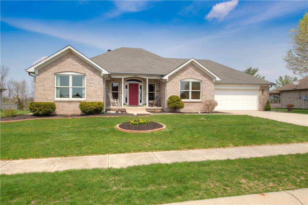 2402 Oak Drive - Photo 1