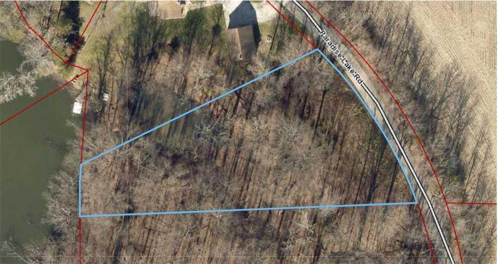 0 Paradise Lake Road - Photo 1