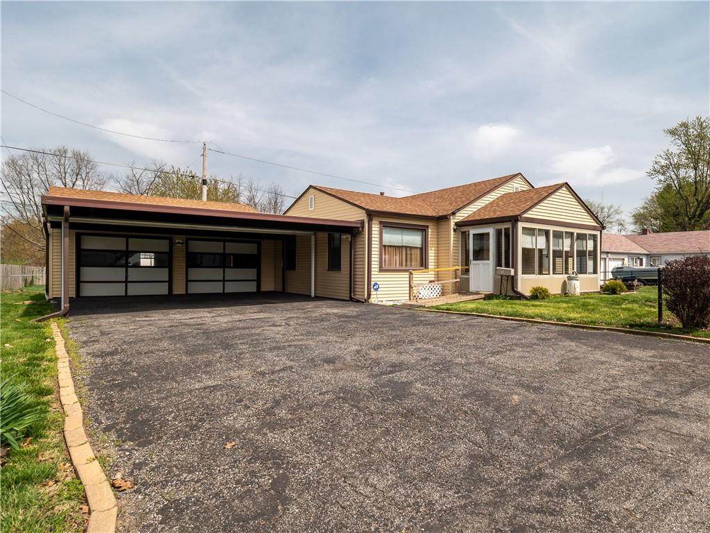 320 Pacific Street - Photo 1
