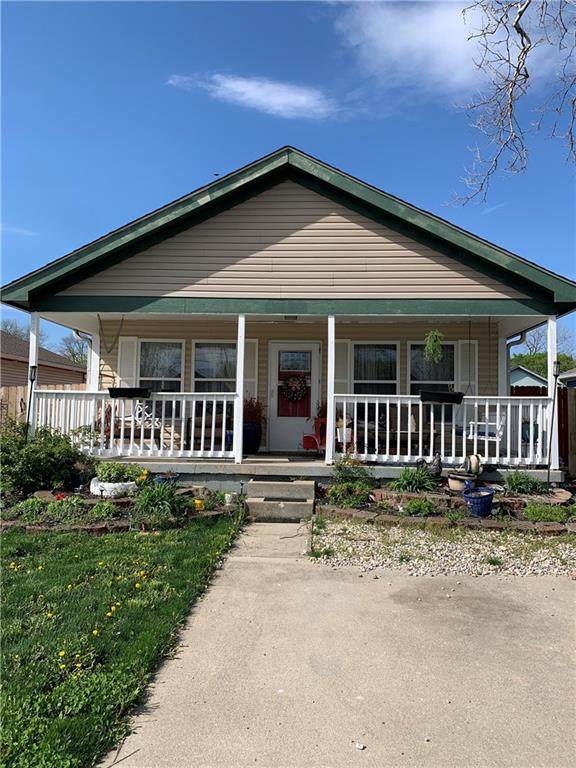 3226 Van Buren Street - Photo 1
