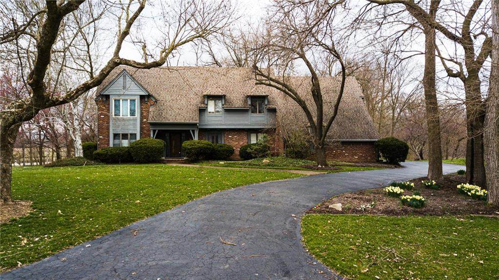 12280 Creekwood Lane - Photo 1
