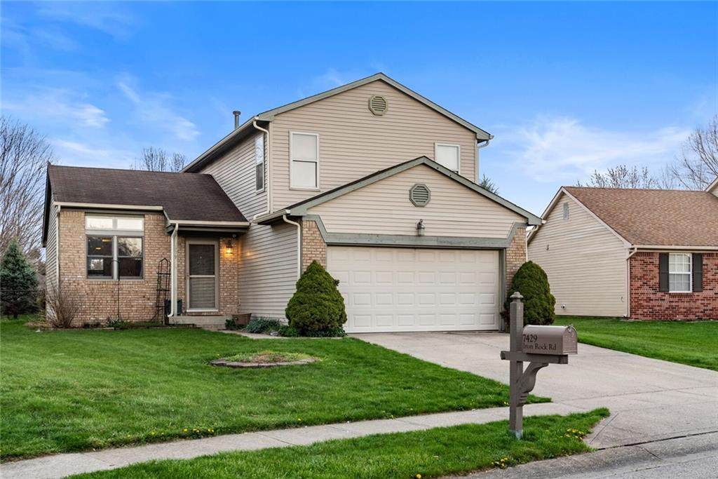 7429 Iron Rock Road - Photo 1