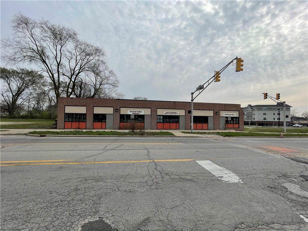 2713 Dr Martin Luther King Jr Street - Photo 1