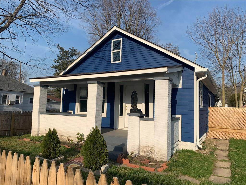 1145 Mount Street - Photo 1