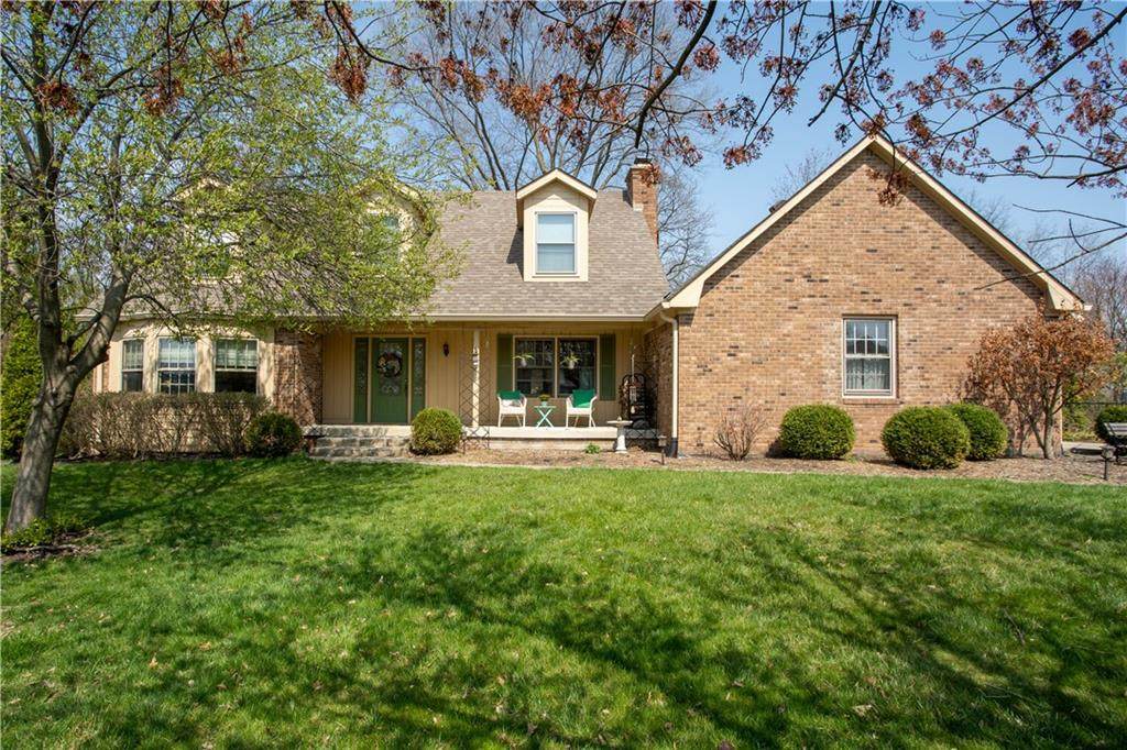 112 Creekside Lane - Photo 1