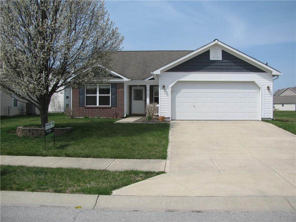 3746 Indigo Blue Boulevard - Photo 1