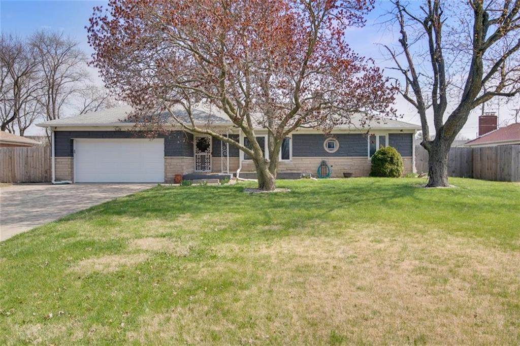 1009 Payton Avenue - Photo 1
