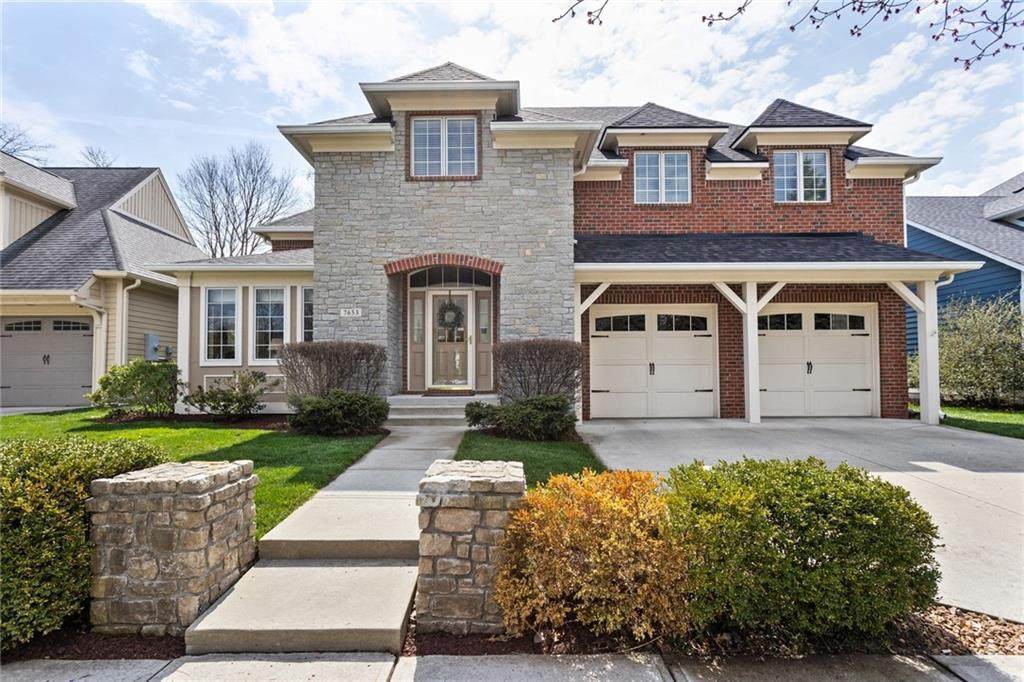 7653 Carriage House Way - Photo 1