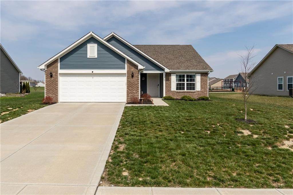 1265 Limestone Way - Photo 1