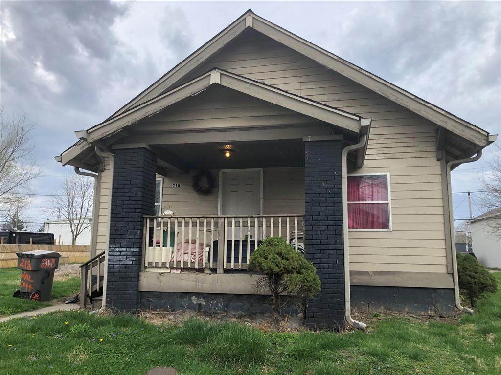 218 Walcott Street - Photo 1