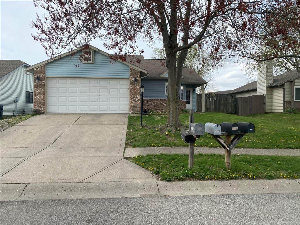 1520 Timber Village Drive - Photo 1