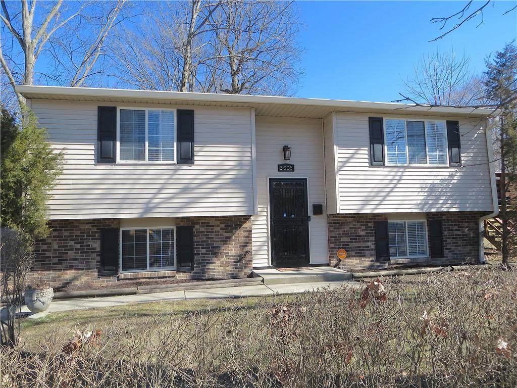 3605 Richelieu Road - Photo 1