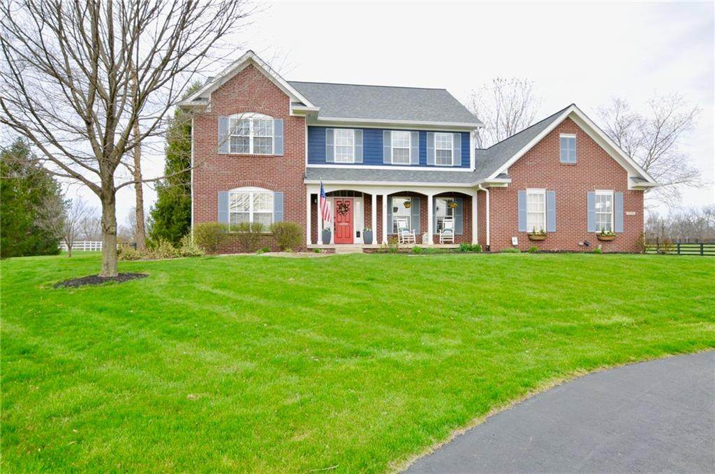 17195 Mill Creek Road - Photo 1