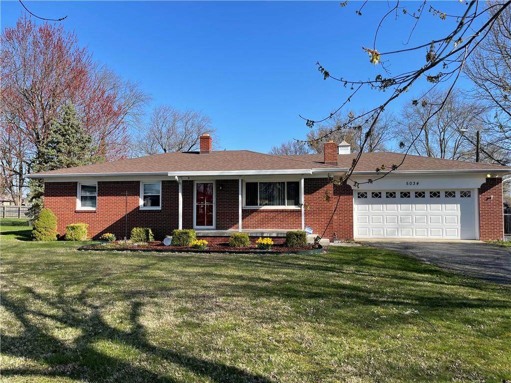 5034 Markwood - Photo 1