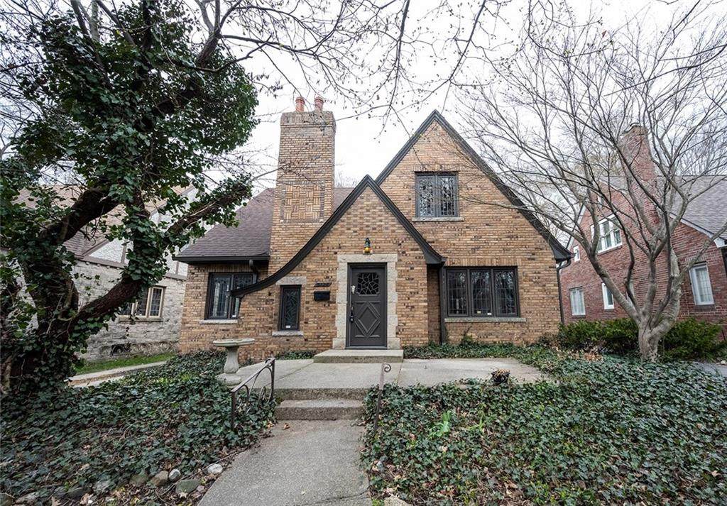 5134 Illinois Street - Photo 1