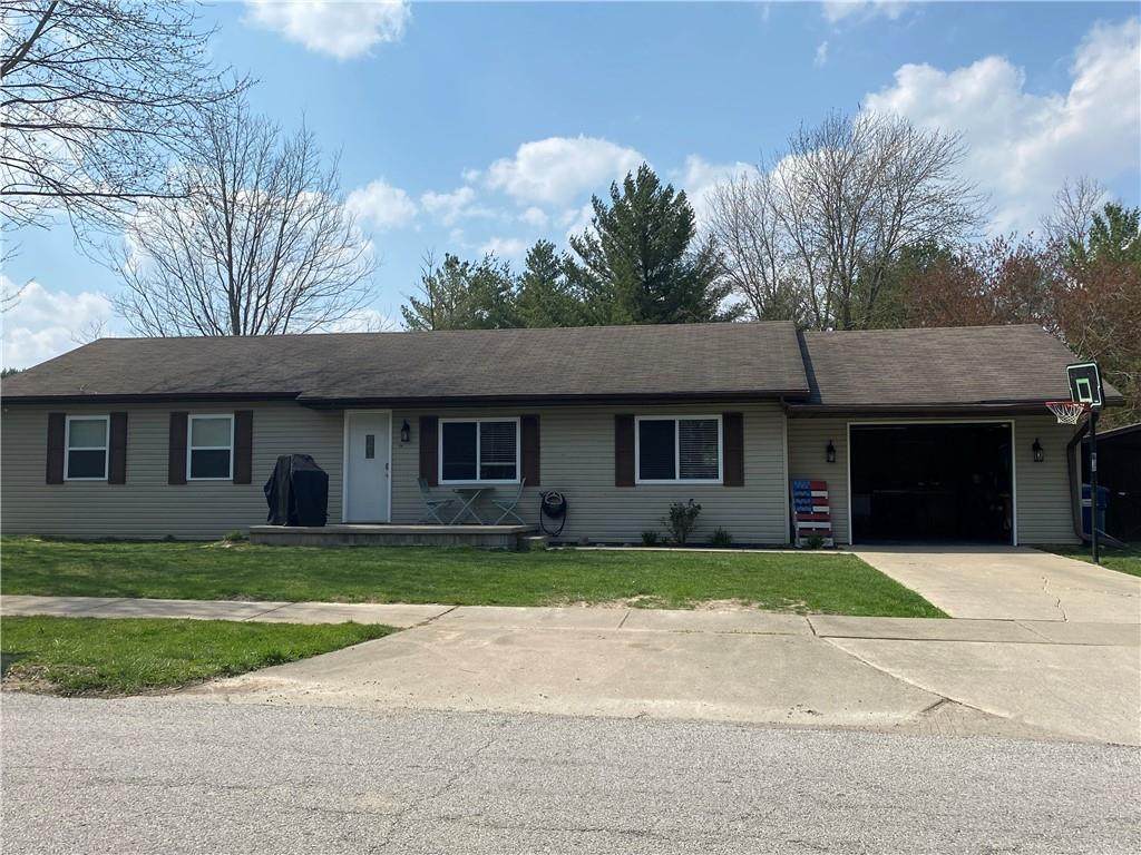 1100 Houck Road - Photo 1