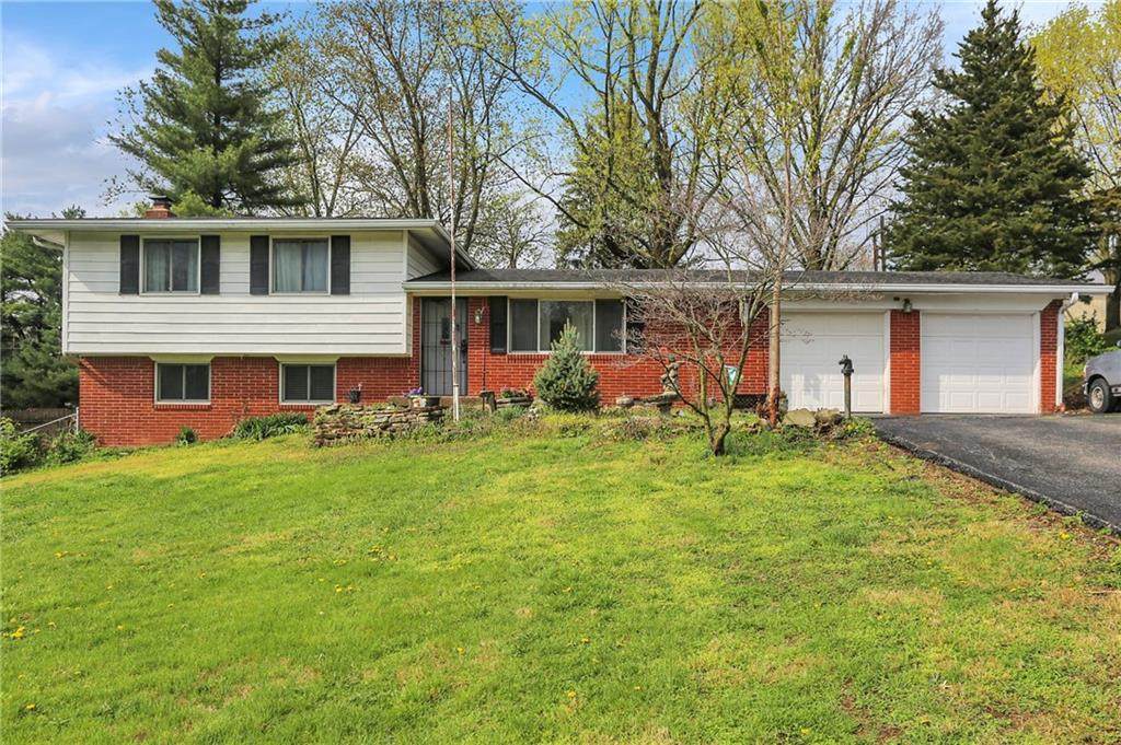 5030 Mt Pleasant Street - Photo 1