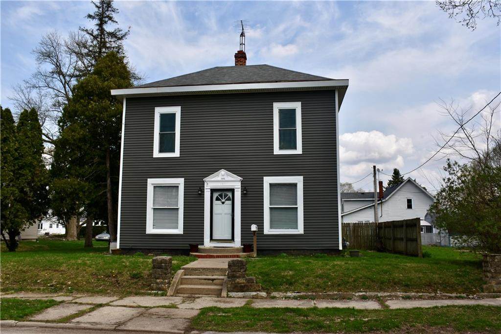 137 Franklin Street - Photo 1