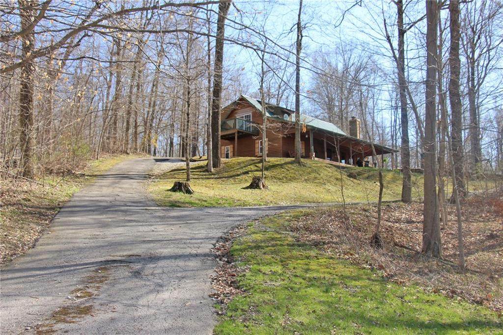 6855 Maple Grove Road - Photo 1