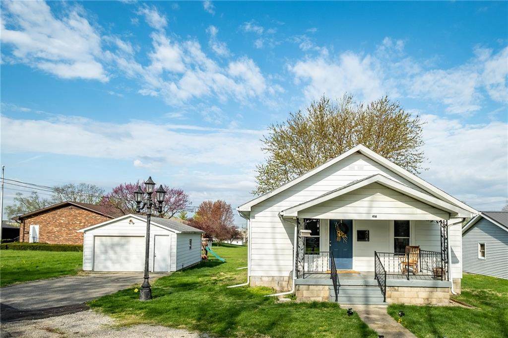 416 Hope Avenue - Photo 1