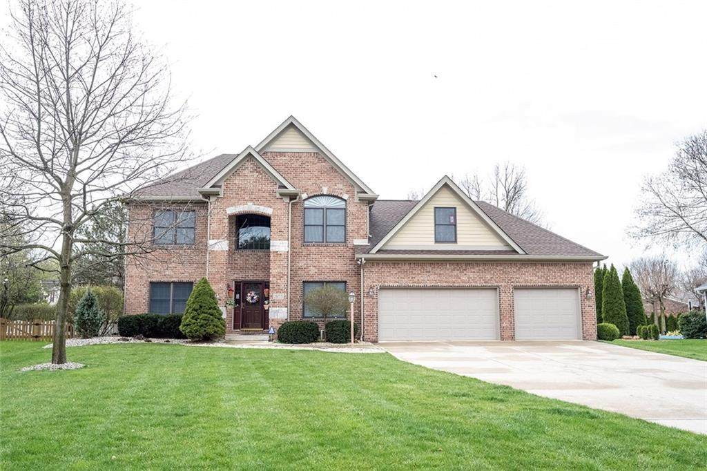 19155 Morrison Way - Photo 1