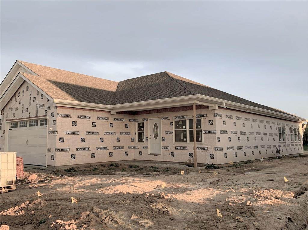 5 Bridge Hampton Drive - Photo 1