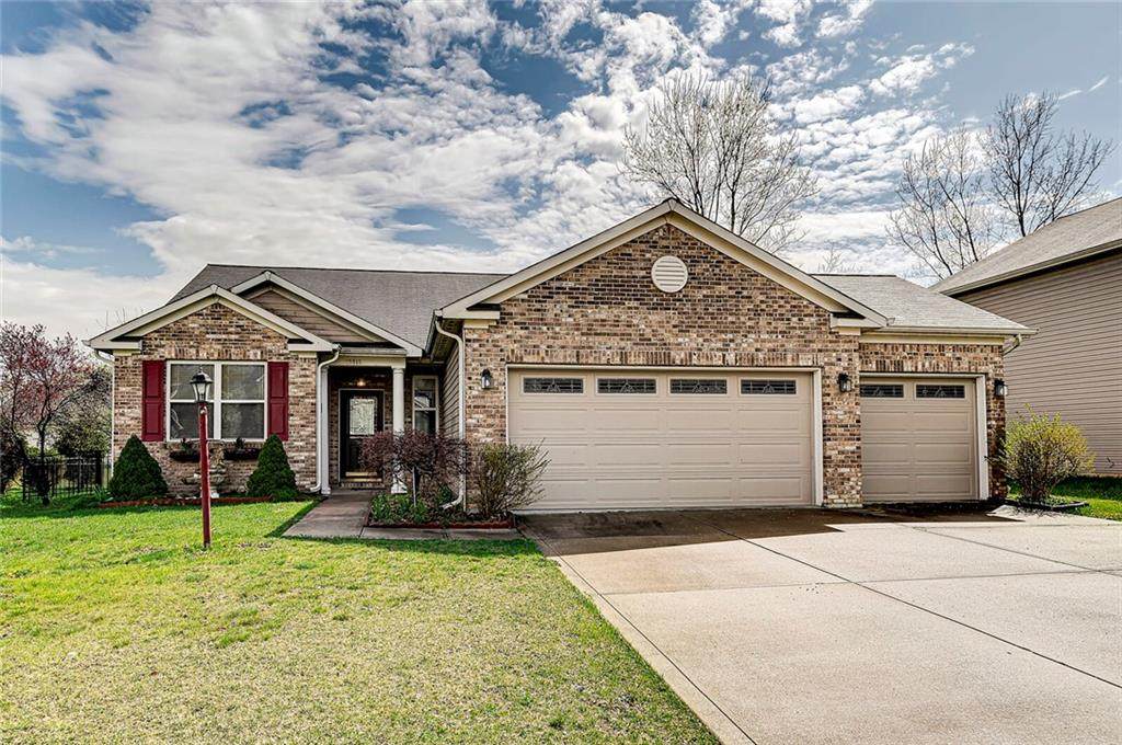 10915 Muddy River Road - Photo 1