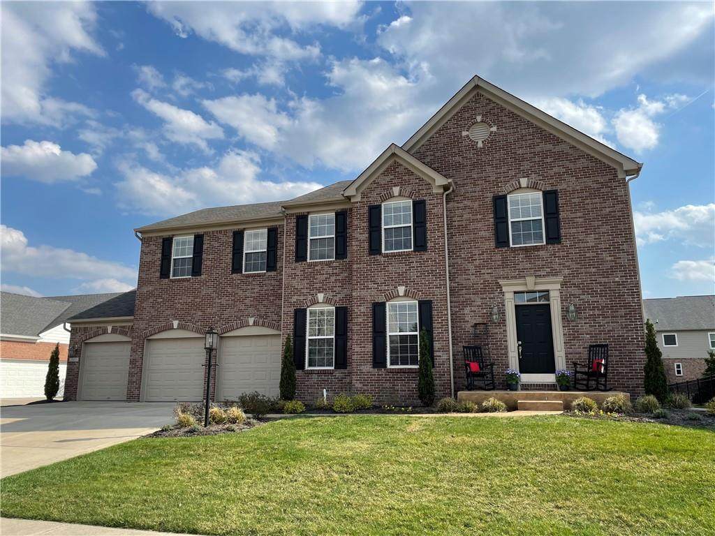 347 Prebster Drive - Photo 1