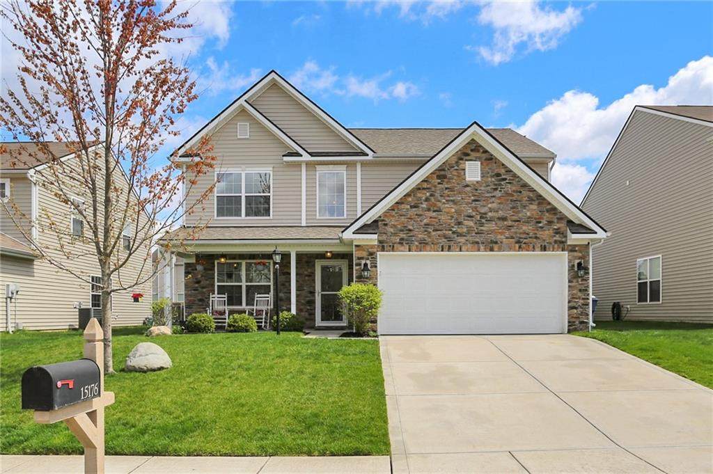 15176 High Timber Lane - Photo 1
