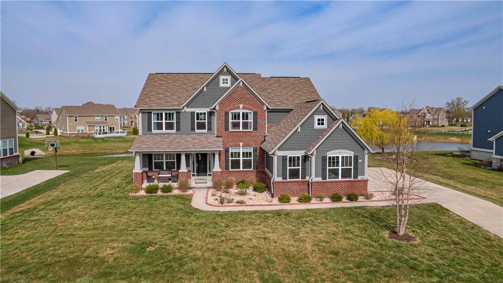 2362 Brentford Lane - Photo 1