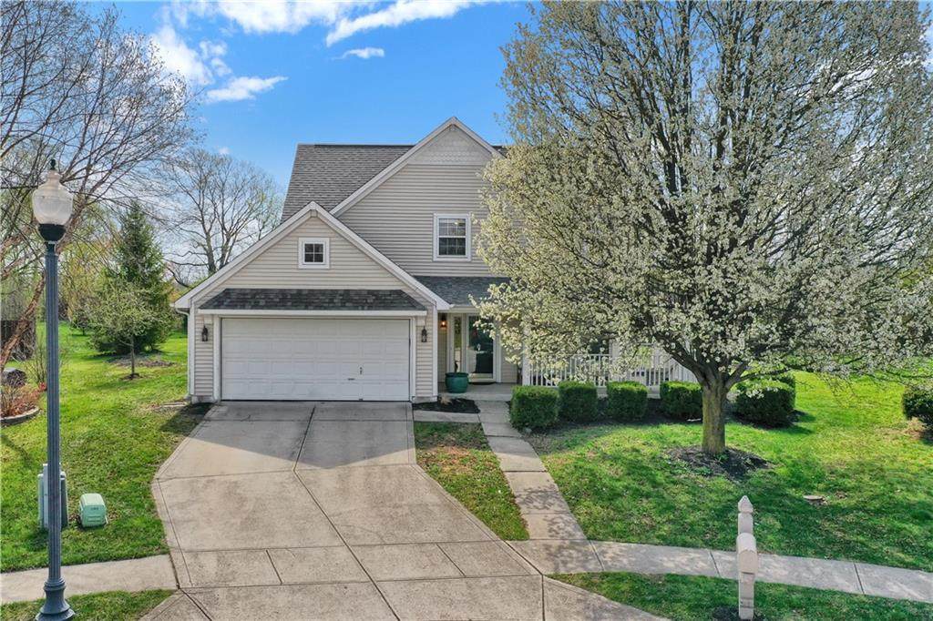 11211 Cowan Lake Court - Photo 1
