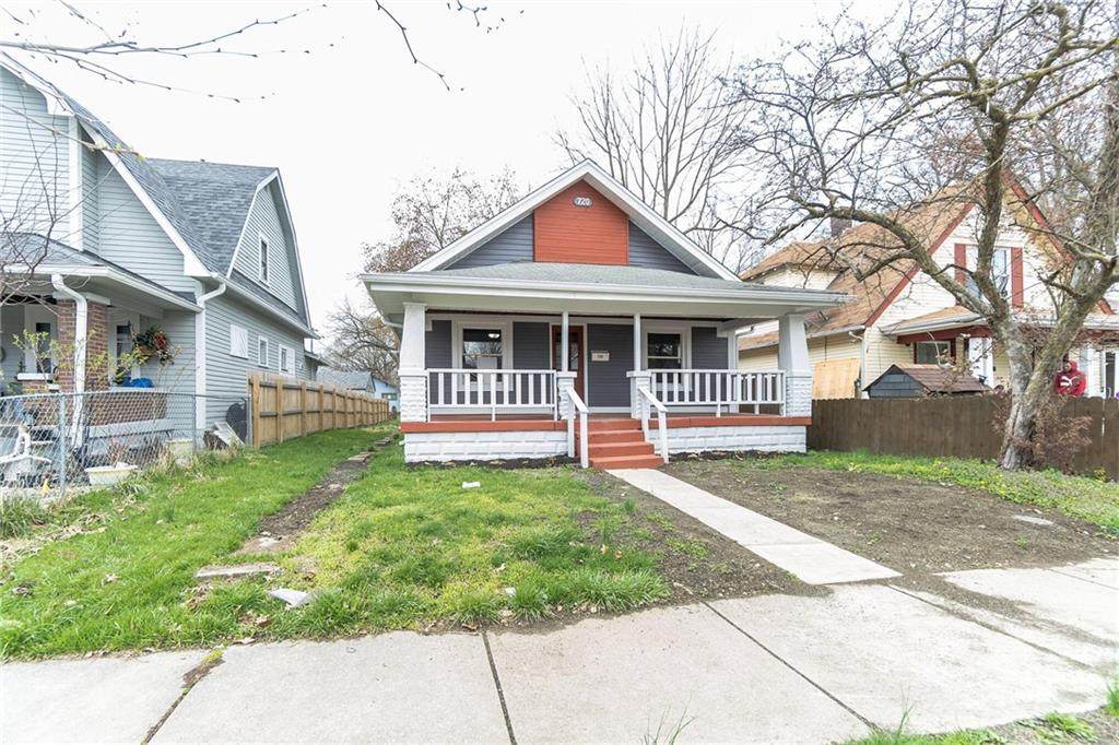 720 Colorado Avenue - Photo 1