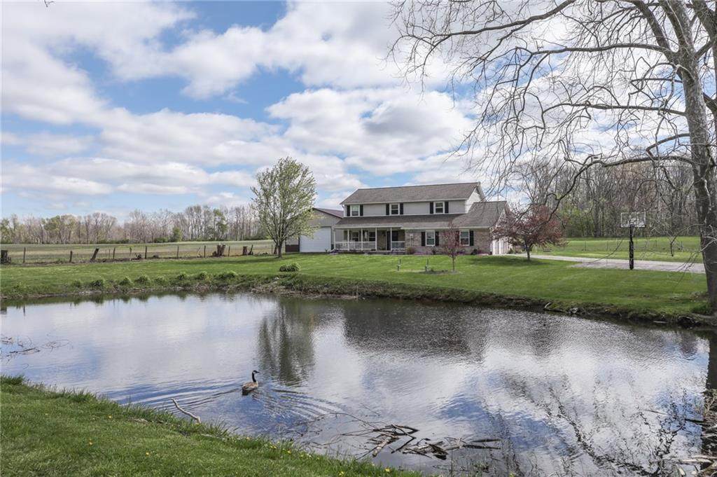 10339 Rooker Road - Photo 1