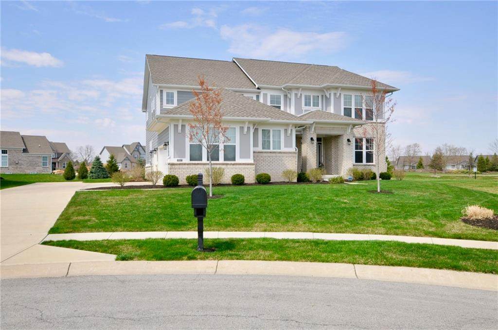 18627 Pebble Brook Court - Photo 1