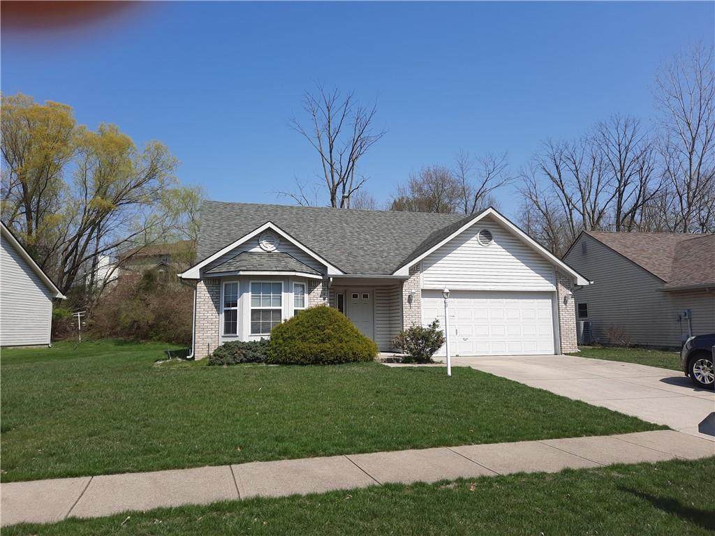 801 Charnwood Parkway - Photo 1