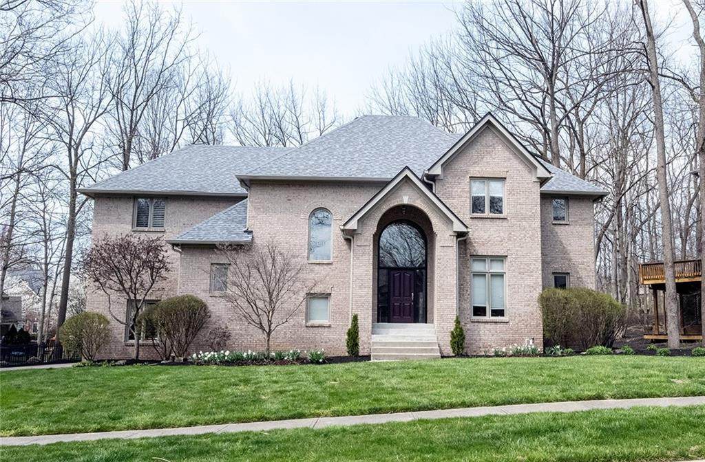 8678 Admirals Woods Drive - Photo 1