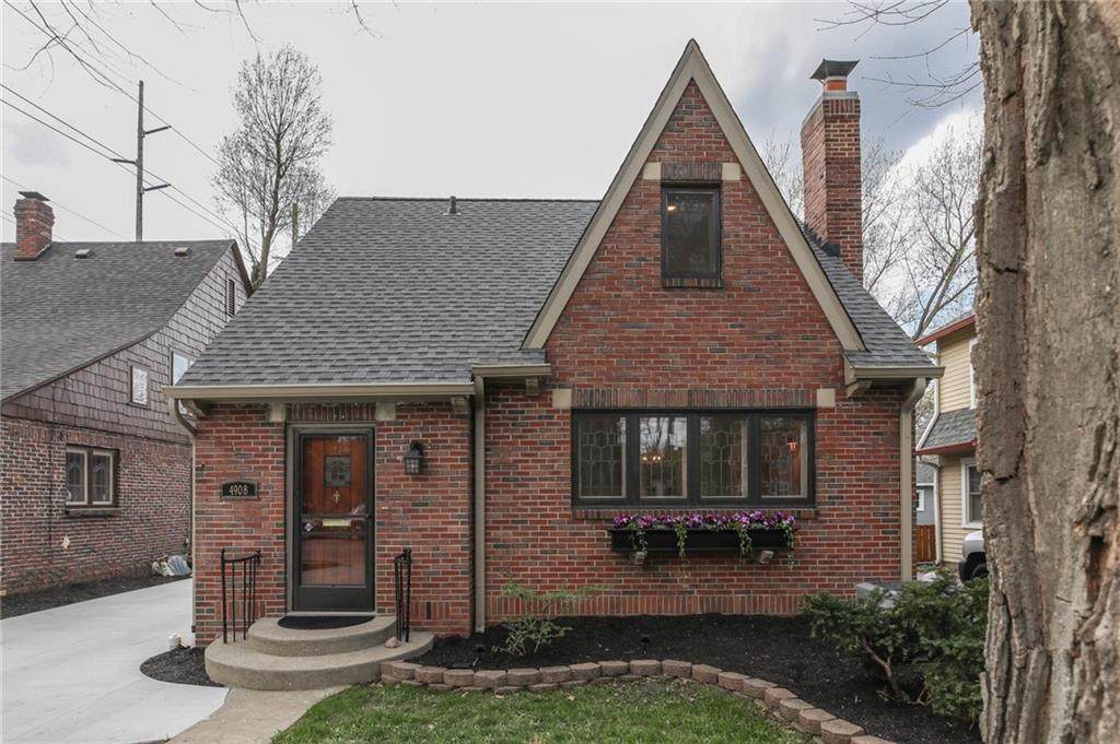 4908 Illinois Street - Photo 1