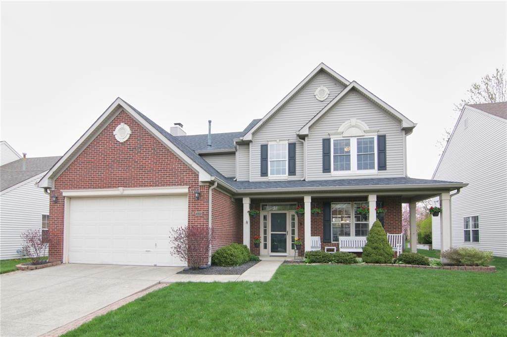 7135 Sycamore Run Drive - Photo 1