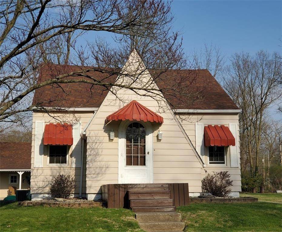 208 Ravinia Avenue - Photo 1