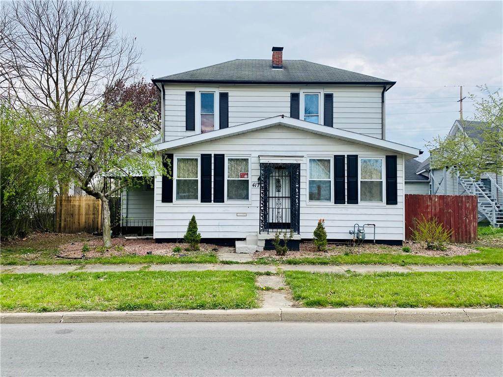 417 Milton Avenue - Photo 1