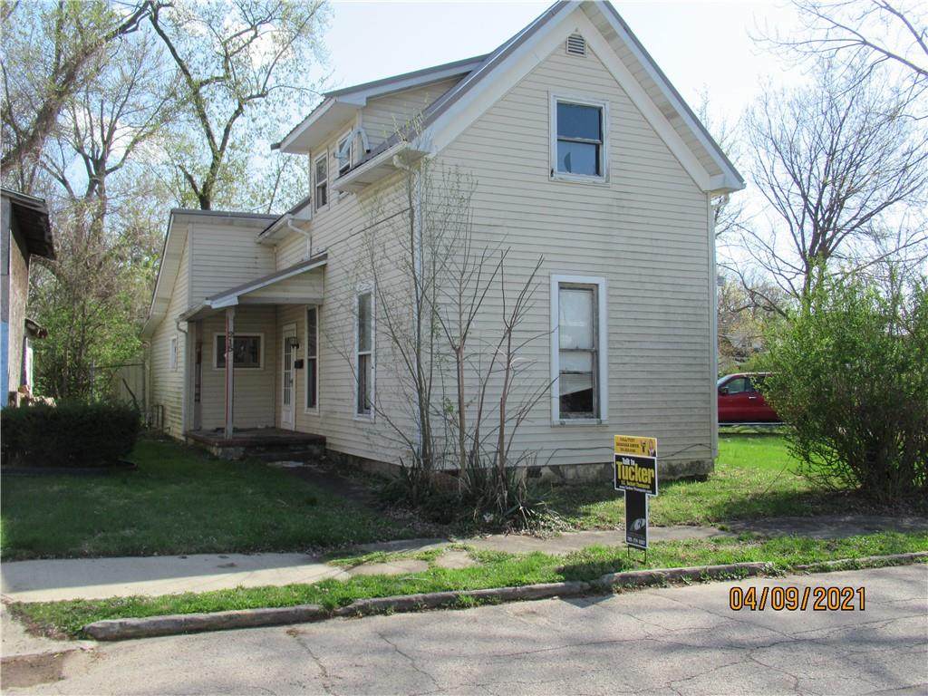 215 Garfield Street - Photo 1