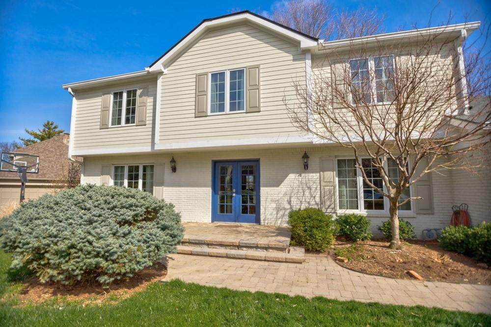 3761 Coventry Way - Photo 1