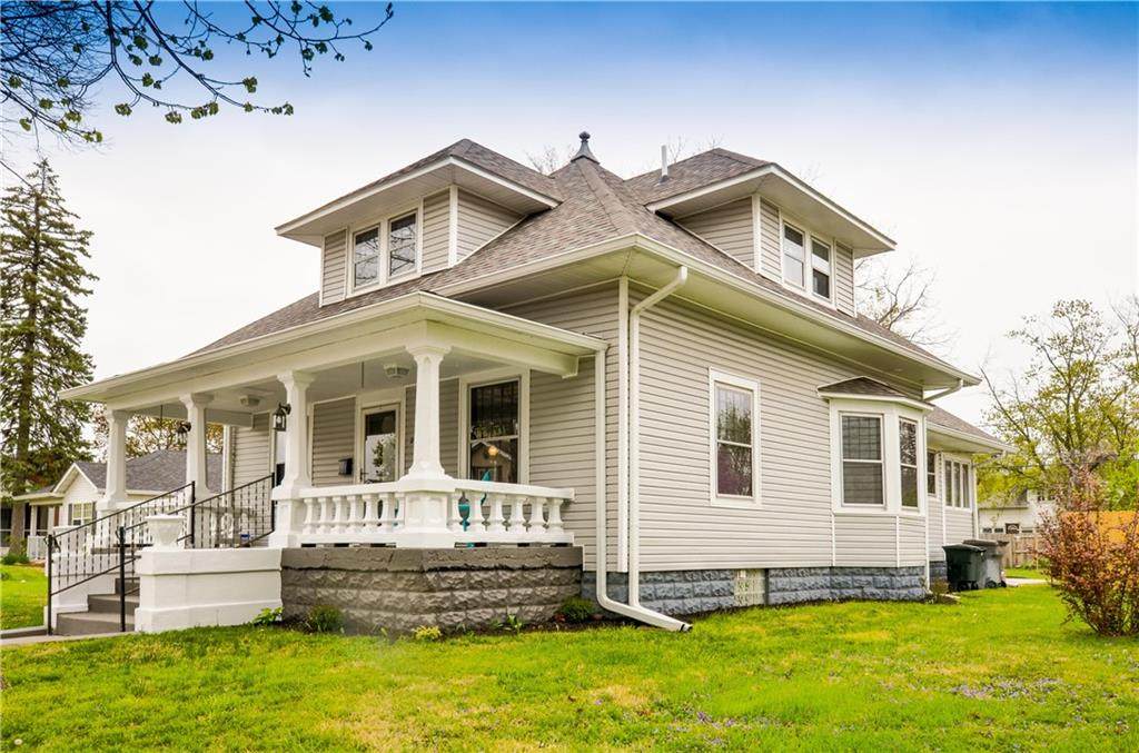 2537 Delaware Street - Photo 1