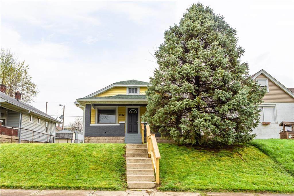 1534 Comer Avenue - Photo 1