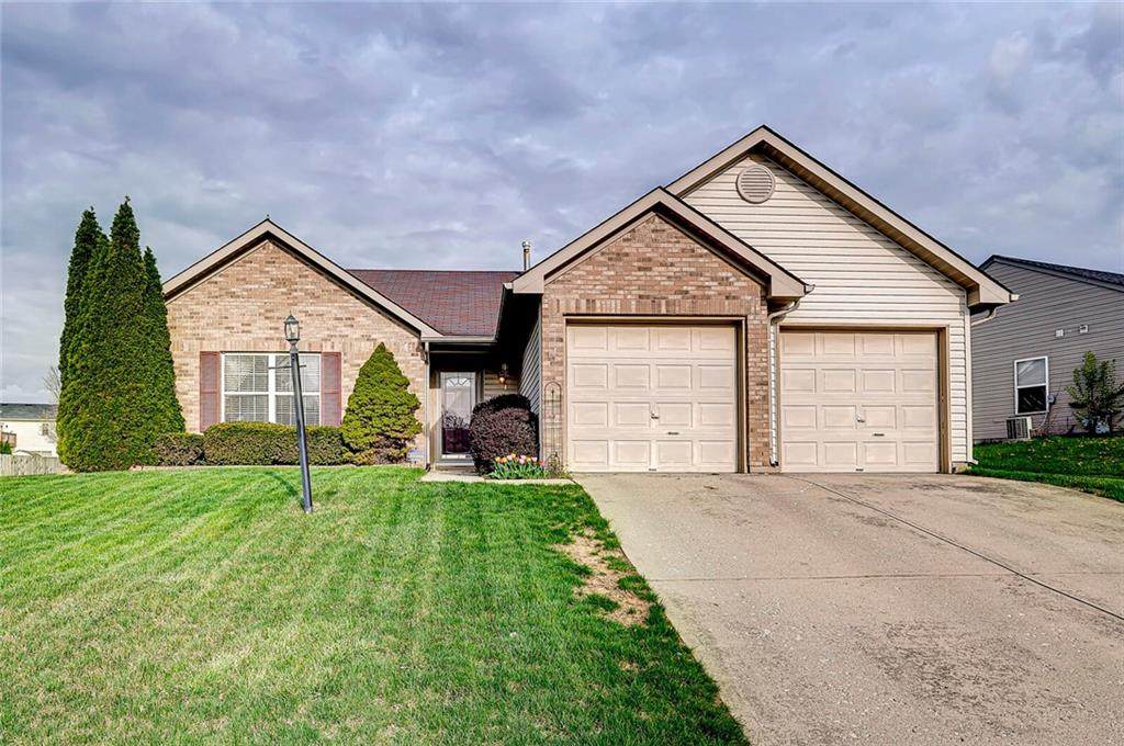 7740 Cherrybark Drive - Photo 1