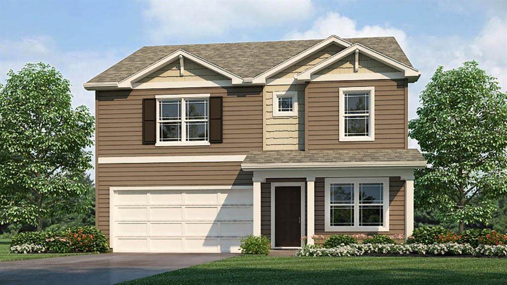 838 Sonoma Lane - Photo 1