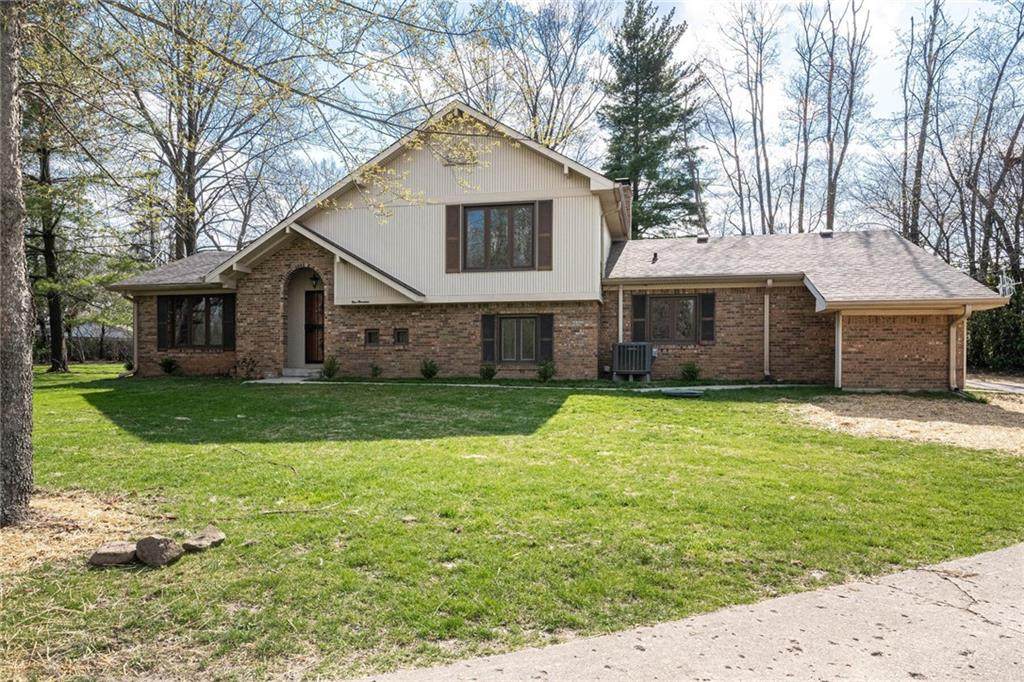 919 Fry Road - Photo 1