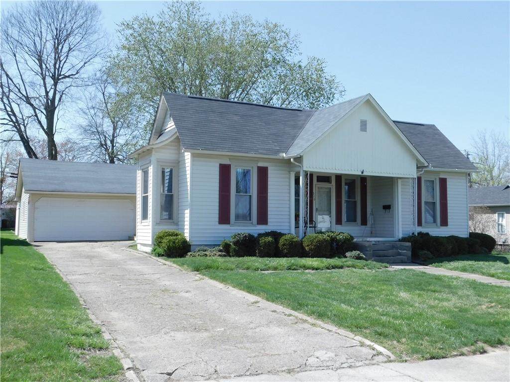 516 Market Street - Photo 1